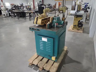 Used GRIZZLY G8621 Woodworking Shapers New York US | Martin's Woodworking Machinery #1407698