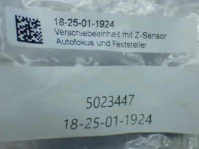 NEW IIVI 1825011924