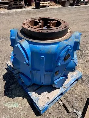 USED ARIEL JGT