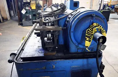 USED TISHKEN 12-MW-2
