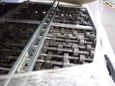 36" X 12" Conveyors