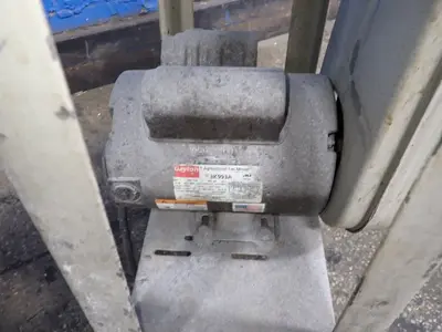 Rockwell 4" Belt Sander