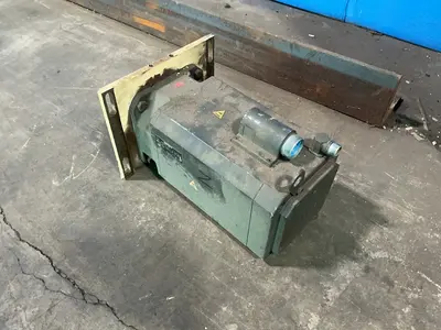 Used SIEMENS 1FT61058AF713AA2 Motors (misc) Ohio US | HGR 24 #1352727
