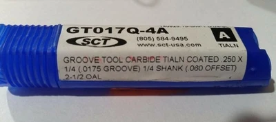 NEW SCT Does Not Apply