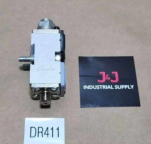 Used Nordson SA16B Glue Machines Indiana US | J&J Industrial Supply #1071670