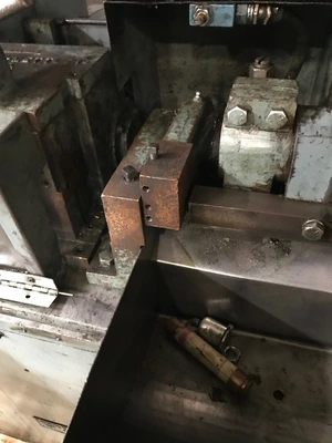 USED 1999 SHUSTER 2A4V