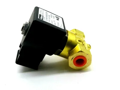 NEW PARKER 7321KBY61640N0D100P3 SAFETY SHUT OFF VALVE