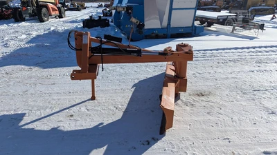 USED WOODS RB990