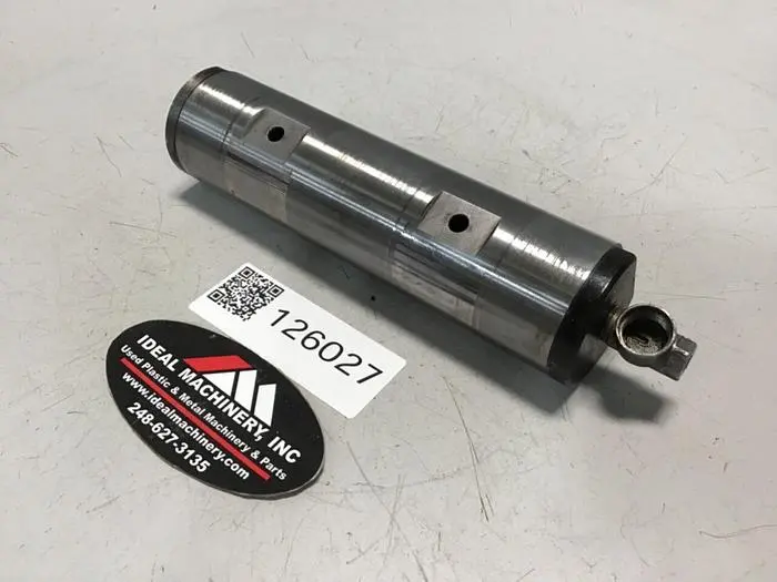 Used ENGEL ES330/85/TP Injection Molding Parts Michigan US | Ideal Machinery #700444