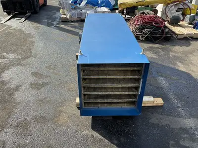 USED AIRKING M-30C