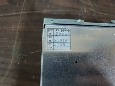 NEW PHOENIX AUTOMATION QUINT-PS-100-240AC / 24DC / 5