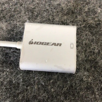 New | in-Stock Iogear GDPDVIW6 Misc Electrical & Power Parts California US | Davliegogo LLC #1729966