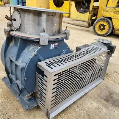 USED 2014 SEMCO RV-15