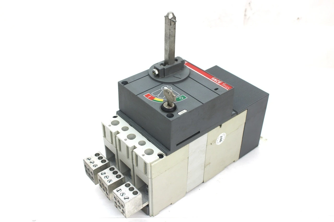 USED ABB TS3N 150