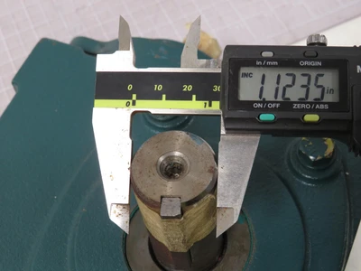 New | in-Stock TIGEAR-2 _UNKNOWN_ Speed Reducers | OCO Industrial #1587782