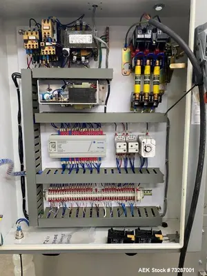 USED WEXXAR WFT-S