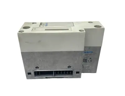 USED FESTO VTSA-FB-NPT, 543416
