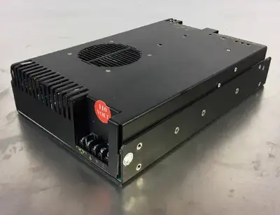Weir WA505 00 01 72 Power Supply 110V 4E-13