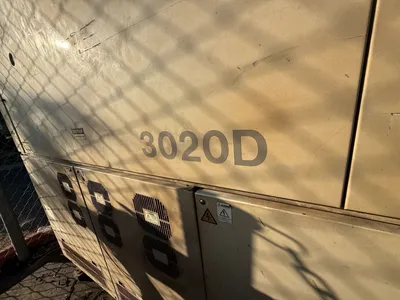 Used MITSUBISHI ML2512LXP Laser Cutters California US | Heavy Wall Consulting #1548323