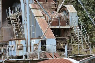 USED ALLIS CHALMERS 54-74