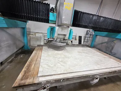 USED 2020 MARMO MECCANICA HT0 R2