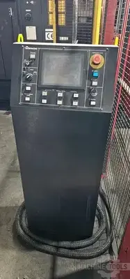 USED 2015 AMADA FOL 3015 AJ