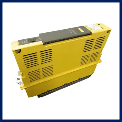 USED FANUC A06B-6089-H208
