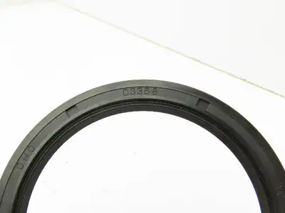 Harwal Rotary Shaft Oil Seal 80x100x07 mm Lot of 8