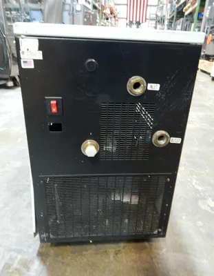 USED POLYSCIENCE CHILLER 6205