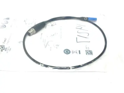 NEW SICK T-SLOT CYLINDER SENSOR PNP 10-30VDC