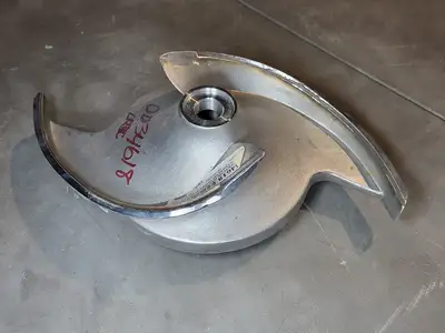 Used GOULDS 257-99-1203 Parts (Hydraulics and Pneumatics) British Columbia CA | Lenmark #257039