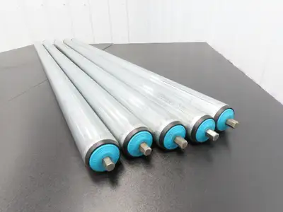 New | in-Stock DAMON _UNKNOWN_ Roller Conveyors Indiana US | Arrow Industrial #609929