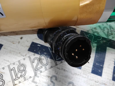 USED SIGNWORKS STSB-24-3-NC-44