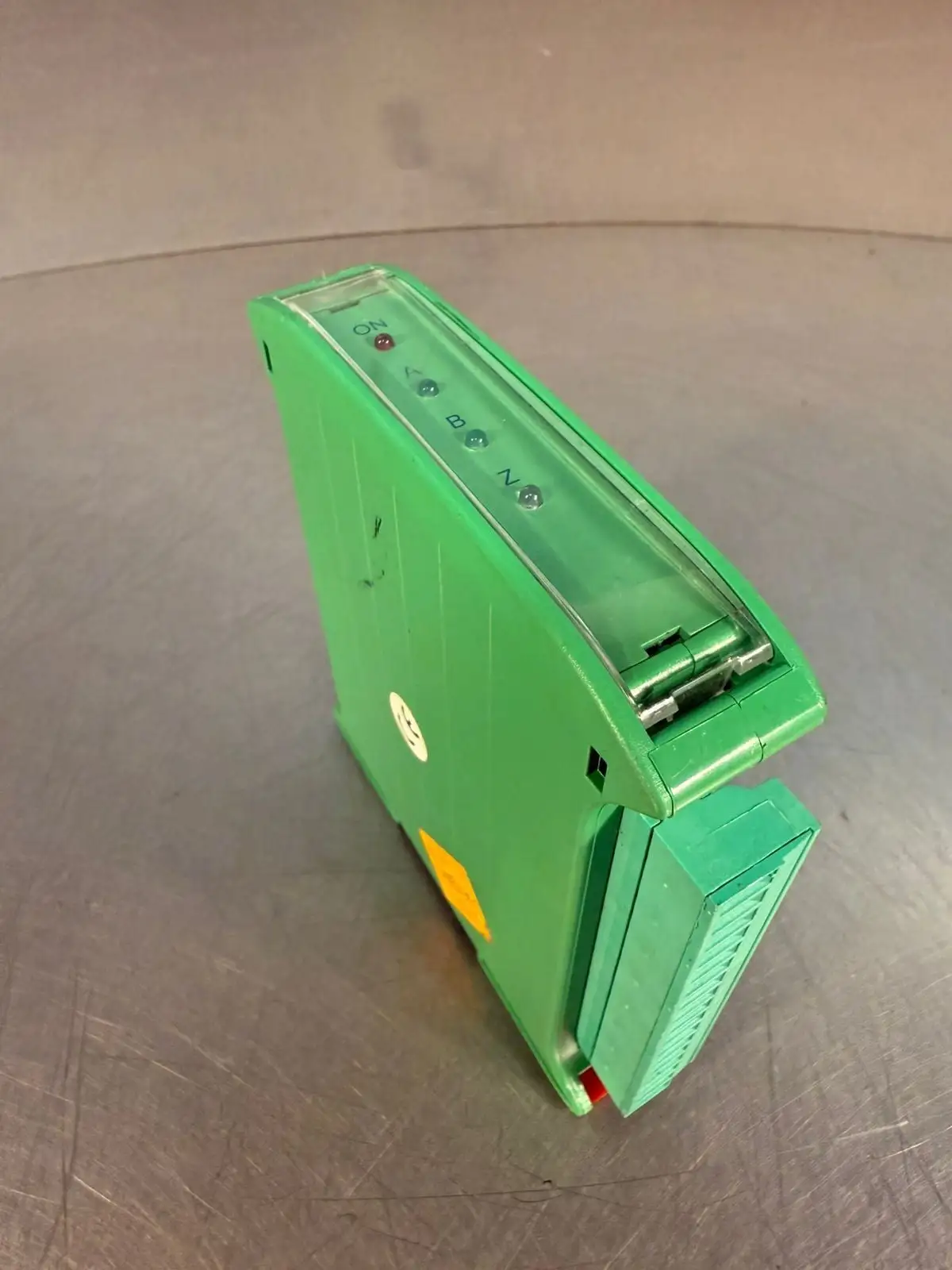 Encoder Products RXTXD-2 Signal Repeater Vcc-6-24V 162216480 (7.2.3)