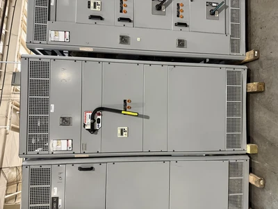 USED SIEMENS CBC-1633-S