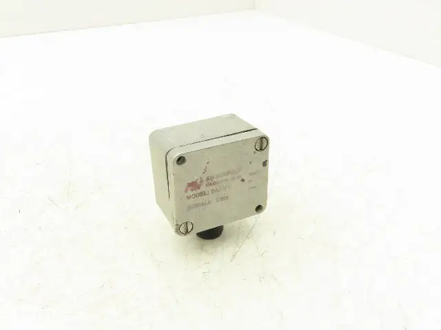 Used AW LAKE COMPANY _UNKNOWN_ Sensors | Arrow Industrial #558413