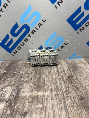 ALLEN BRADLEY 100-C09*10 Electrical/PLC/Automation | ESS Industrial Equipment Sales (1)