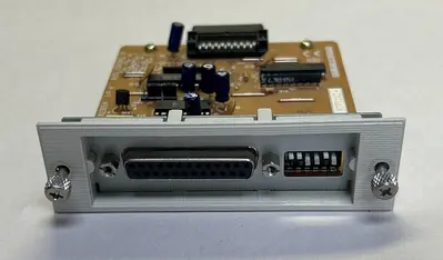 Used EPSON 2016081 Miscellaneous Equipment (Electrical & Power) Ohio US | Surplus Asset Holdings #1235814