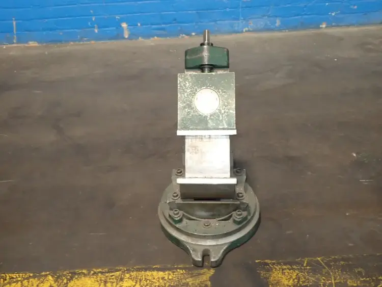 Used UVT _UNKNOWN_ Tooling & Accessories (Other) Ohio US | HGR 24 #1232734
