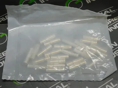 Bag of 25 Harting 09320006208 Kontaktbuchse Han C 6qmm AWG 10 New