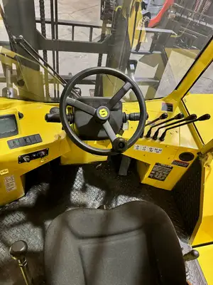Used 2020 Sellick S100 4WD Internal Combustion Forklifts: Pneumatic Tire New York US | United Lift #1446677