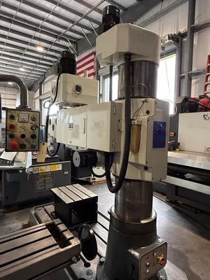 2010 DAILAN DMTG Z3050X16 Drill | GMT (7)