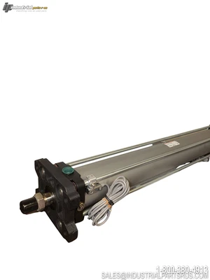 USED SMC CDAIFN80-675-A54L
