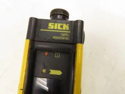 Sick 30-MGS MGSS90-12 Safety Light Curtain Transmitter Sender 900mm