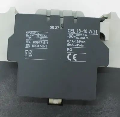 USED ABB A110W-30