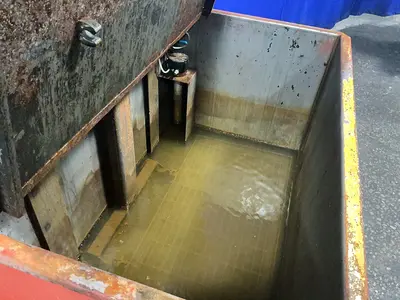 Used SAFETYKLEEN 81 Washers Ohio US | HGR 24 #1250472