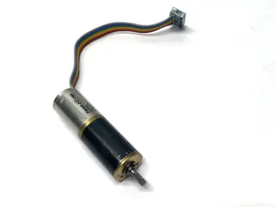 USED MAXON EC-MAX BRUSHLESS DC MOTOR 22MM