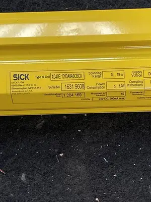 New | in-Stock SICK SICK XC40E-1203A0A0CBC0 Sensors | ND Industrial Surplus #1214109