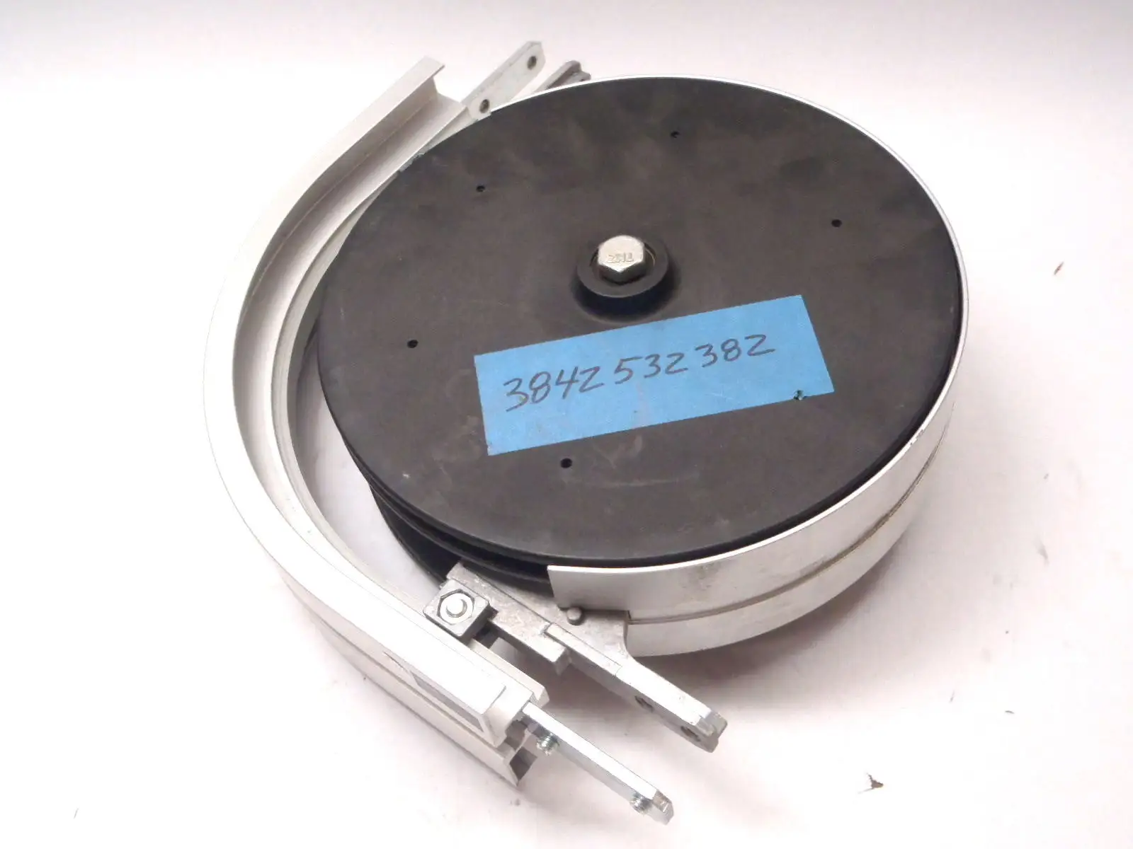 3 842 532 382 | Bosch Rexroth 3842532382 Varioflow 90 Degree Curve Wheel - New Other