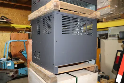 USED ENERSYS EH3-18-1200